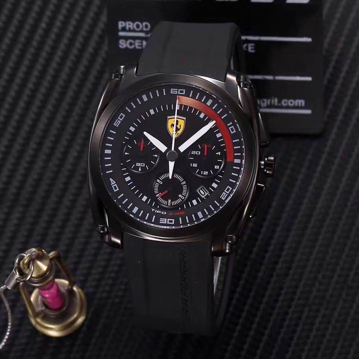 Ferrari watch man-281